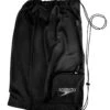 Speedo Ventilator Mesh Bag 2 Speedo Ventilator Mesh Bag -Optimal Swimming Equipment 5672005042344 black 1a