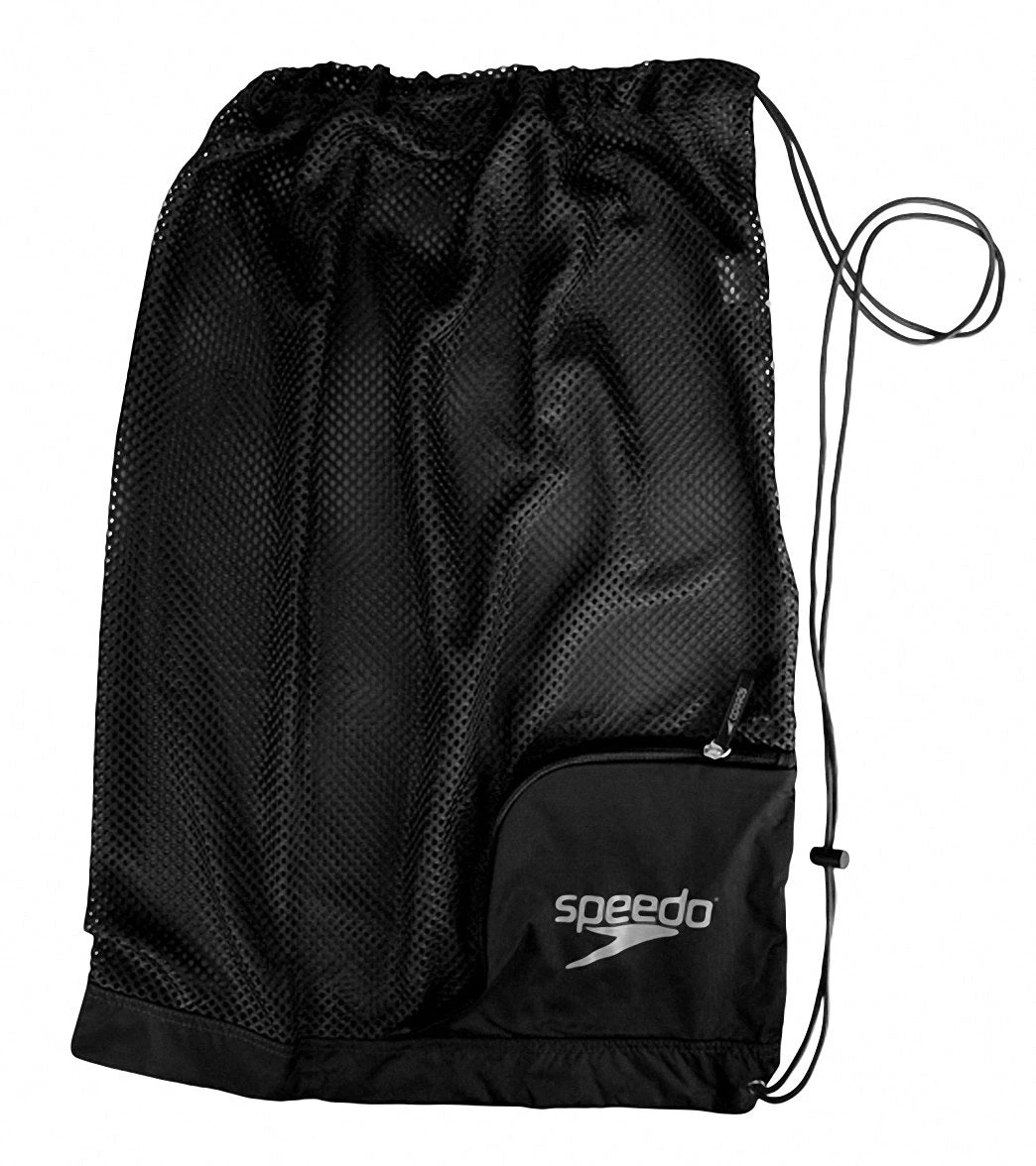 Speedo Ventilator Mesh Bag 3 Speedo Ventilator Mesh Bag