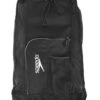Speedo Deluxe Ventilator Mesh Bag -Optimal Swimming Equipment 5672014479528 black 1a