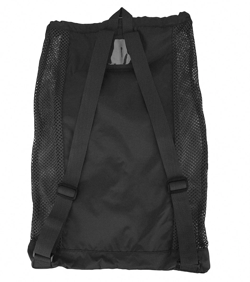 Speedo Deluxe Ventilator Mesh Bag 4 Speedo Deluxe Ventilator Mesh Bag - Image 2
