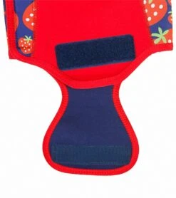 Designer Babywarmas (Baby) -Optimal Swimming Equipment 5672045248680 navystrawberry 4a