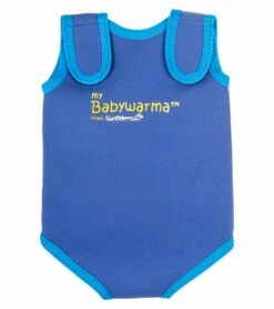 Babywarma (Baby) 7 Babywarma (Baby) -Optimal Swimming Equipment 5672046067880 nauticalwave 2a