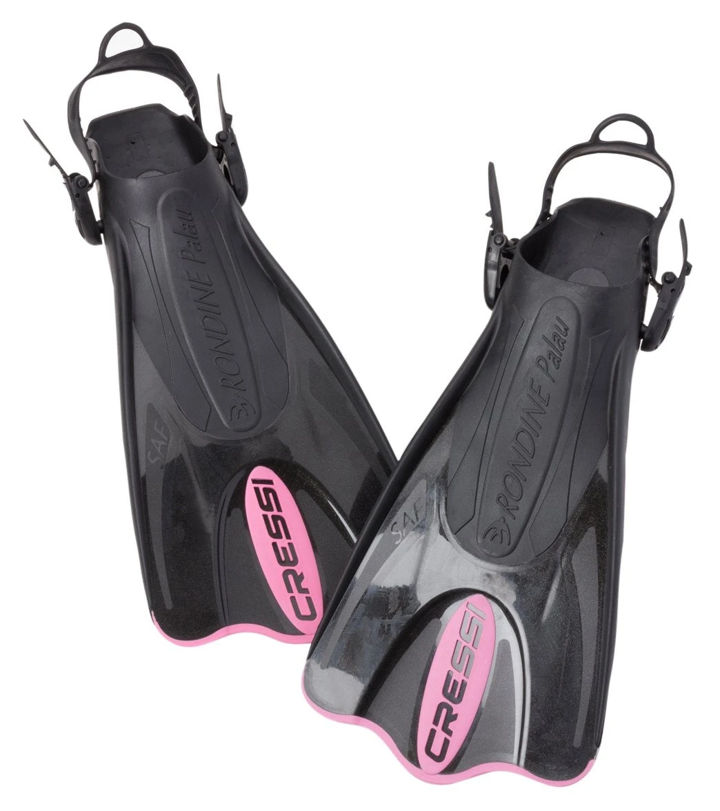 CRESSI Short Adjustable Travel Fin 3 CRESSI Short Adjustable Travel Fin