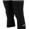 Louis Garneau Cycling Knee Warmers 2 1 Louis Garneau Cycling Knee Warmers 2 -Optimal Swimming Equipment 5672164589736 black 1a
