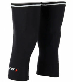 Louis Garneau Cycling Knee Warmers 2 8 Louis Garneau Cycling Knee Warmers 2 -Optimal Swimming Equipment 5672164589736 black 3a