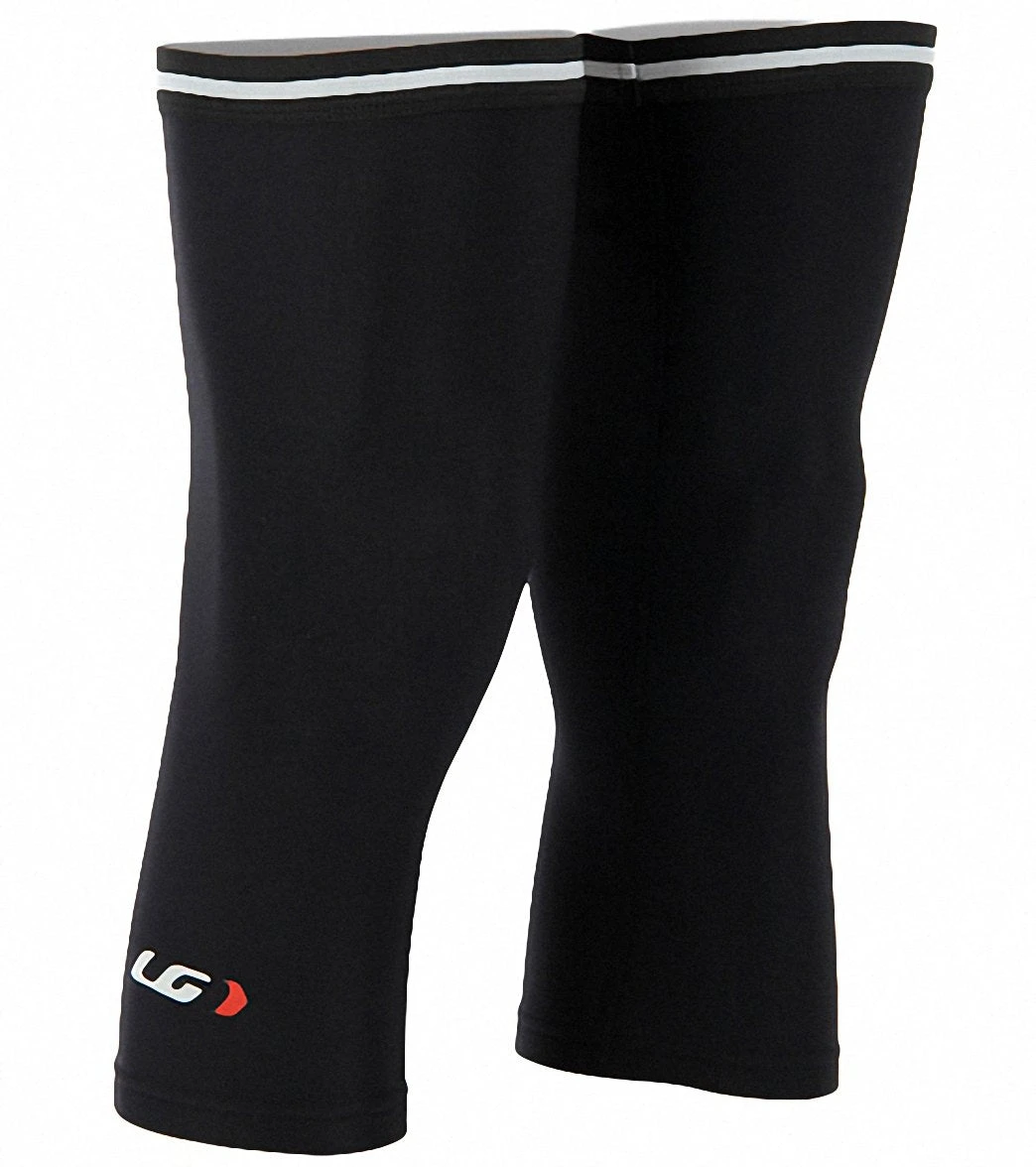 Louis Garneau Cycling Knee Warmers 2 5 Louis Garneau Cycling Knee Warmers 2 - Image 3