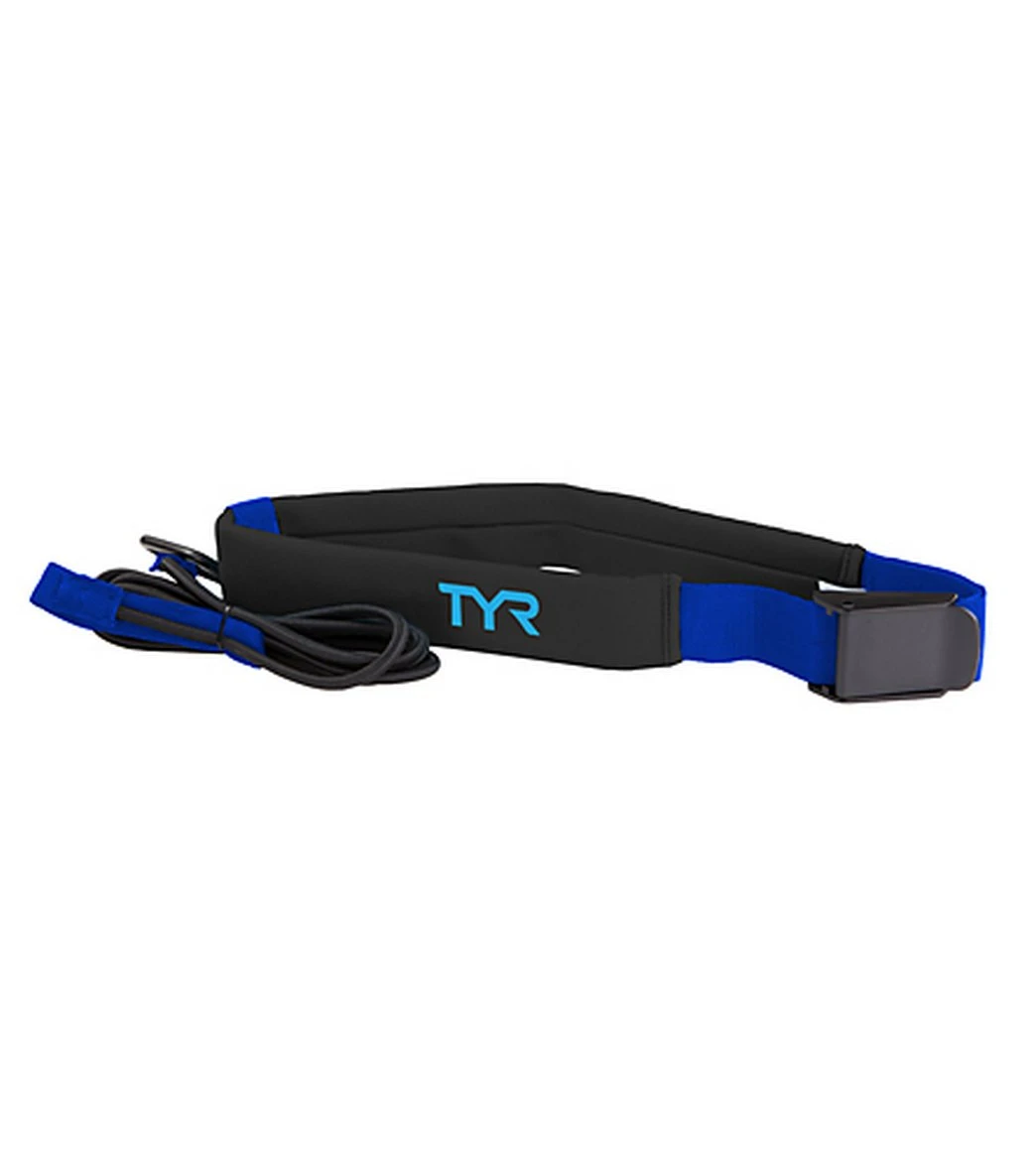 TYR Aquatic Resistance Belt 3 TYR Aquatic Resistance Belt