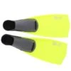 Super S Fins -Optimal Swimming Equipment 5672298512552 neonyellow 1a
