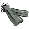 Propower High Thrust Fins 1 Propower High Thrust Fins -Optimal Swimming Equipment 5672303853736 black 1a