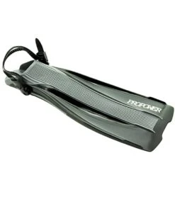 Propower High Thrust Fins -Optimal Swimming Equipment 5672303853736 black 6a