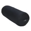Round Solid Yoga Bolster -Optimal Swimming Equipment 5672354971816 black 1a