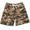 Boys' Camouflage Surf Trunks (Toddler, Little Kid, Big Kid) 2 Boys' Camouflage Surf Trunks (Toddler, Little Kid, Big Kid) -Optimal Swimming Equipment 5672451604648 camouflagesandbar 1a