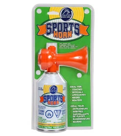 8 Oz. Air Horn With Power Pack -Optimal Swimming Equipment 5672470577320 5