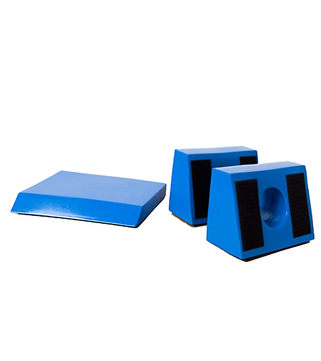 Lifeguard Pediatric Immobilizer Pillows 3 Lifeguard Pediatric Immobilizer Pillows