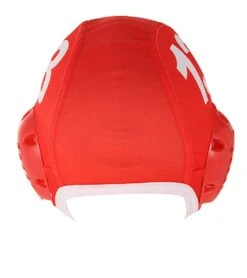 TURBO 10U Junior Water Polo Cap Set Of 32 -Optimal Swimming Equipment 5672499806376 5