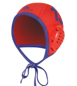 TURBO 10U Junior Water Polo Cap Set Of 32 -Optimal Swimming Equipment 5672499806376 6