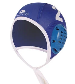 TURBO 10U Junior Water Polo Cap Set Of 32 -Optimal Swimming Equipment 5672499806376 7