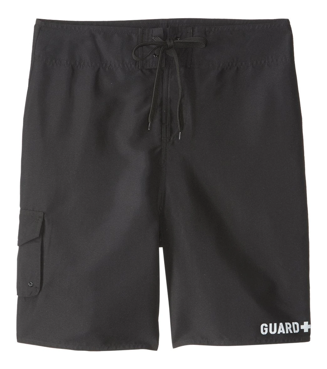 Guard Men's Essential Board Short 3 Guard Men's Essential Board Short