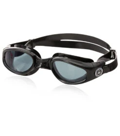 AQUASPHERE Kaiman Goggle Smoke Lens
