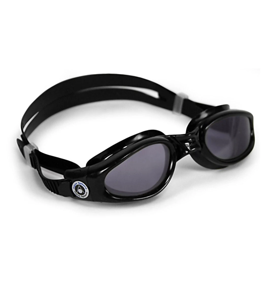 AQUASPHERE Kaiman Goggle Smoke Lens 4 AQUASPHERE Kaiman Goggle Smoke Lens - Image 2