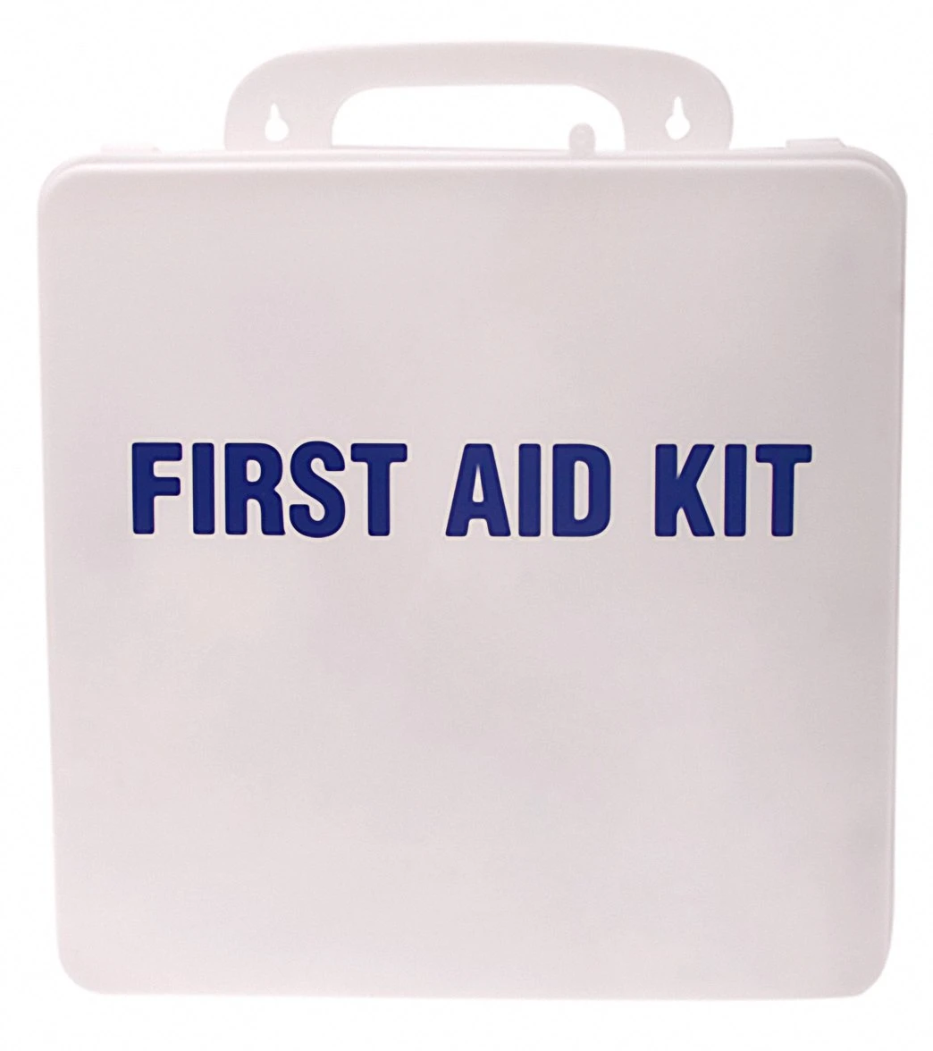 Lifeguard 24 Unit First Aid Kit 3 Lifeguard 24 Unit First Aid Kit