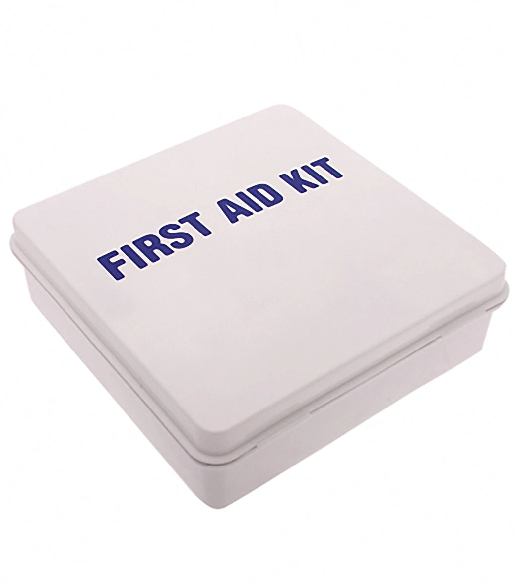 Lifeguard 24 Unit First Aid Kit 4 Lifeguard 24 Unit First Aid Kit - Image 2
