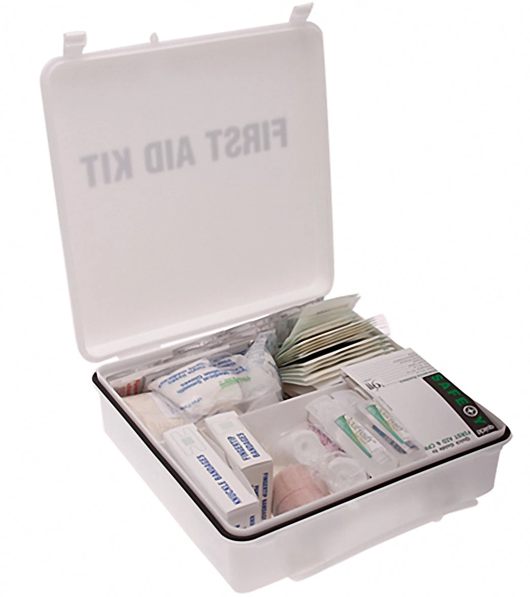 Lifeguard 24 Unit First Aid Kit 5 Lifeguard 24 Unit First Aid Kit - Image 3