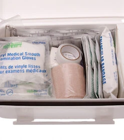 10 Person Lifeguard First Aid Kit -Optimal Swimming Equipment 5672563835048 6