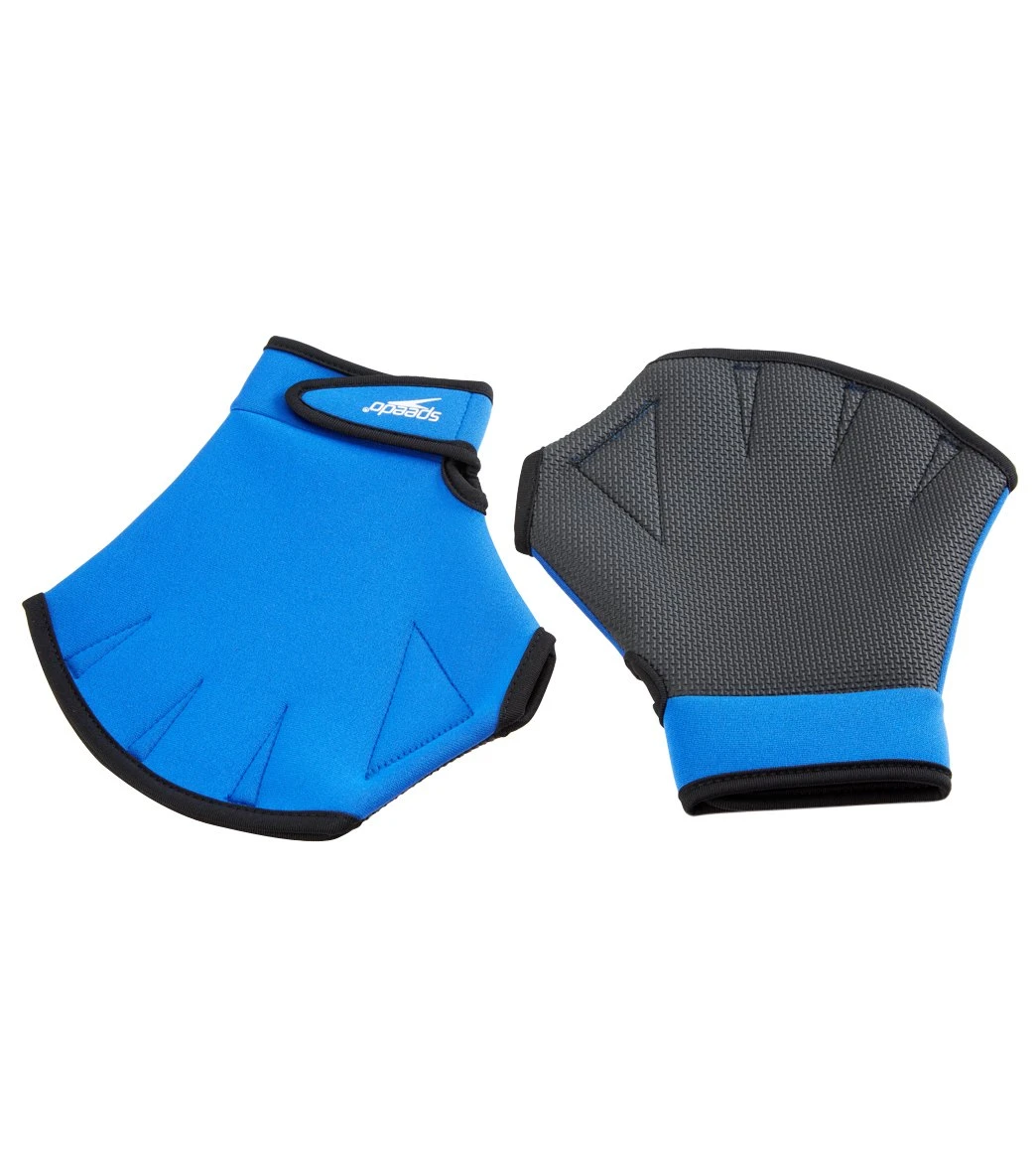 Speedo Aquatic Fitness Gloves 3 Speedo Aquatic Fitness Gloves