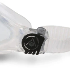 AQUASPHERE Kayenne Clear Lens Goggle -Optimal Swimming Equipment 5672640315560 clearclear 5a