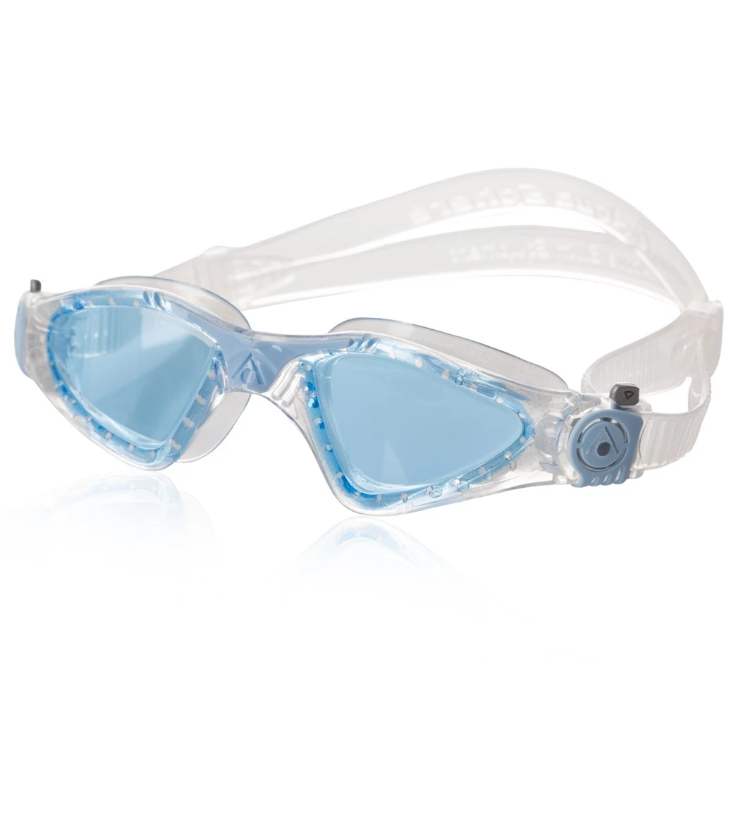 AQUASPHERE Kayenne Compact Fit Goggle 3 AQUASPHERE Kayenne Compact Fit Goggle