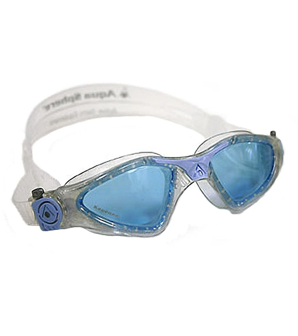 AQUASPHERE Kayenne Compact Fit Goggle 4 AQUASPHERE Kayenne Compact Fit Goggle - Image 2