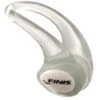 FINIS Nose Clips -Optimal Swimming Equipment 5672656765096 clear 1a