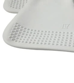 Latex Fin Socks 5 Latex Fin Socks -Optimal Swimming Equipment 5672664760488 white 2a