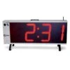 Standard Pace Clock Wireless -Optimal Swimming Equipment 5672665022632 2t