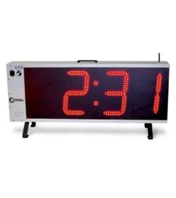 Standard Pace Clock Wireless