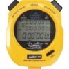 495-100 Lap Memory Stopwatch -Optimal Swimming Equipment 5672667381928 yellow 1a