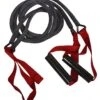 W/Handles 2 W/Handles -Optimal Swimming Equipment 5672677703848 redmediumheavyresistance 1a