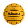 MIKASA Men’s Size 5 Water Polo Ball -Optimal Swimming Equipment 5672727576744 yellow 1a