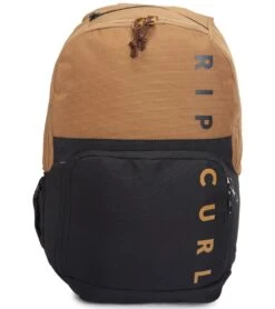 Rip Curl Evo Combined Logo Backpack