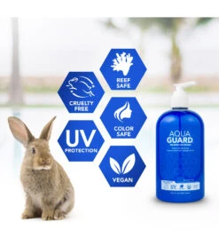 Pre-Swim Hair Defense 16.9 Oz. 13 Pre-Swim Hair Defense 16.9 Oz. -Optimal Swimming Equipment 5678005846184 almondscented 2a