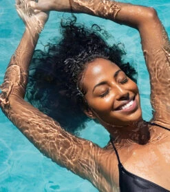 Pre-Swim Hair Defense 5.3 Oz. (2-pack) -Optimal Swimming Equipment 5678006108328 almondscented 6a