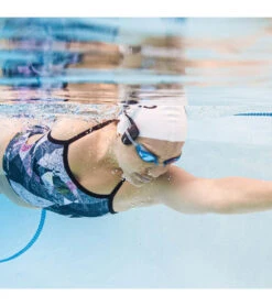 FINIS Amnis Stream Headphones -Optimal Swimming Equipment 5678022426792 black 4a