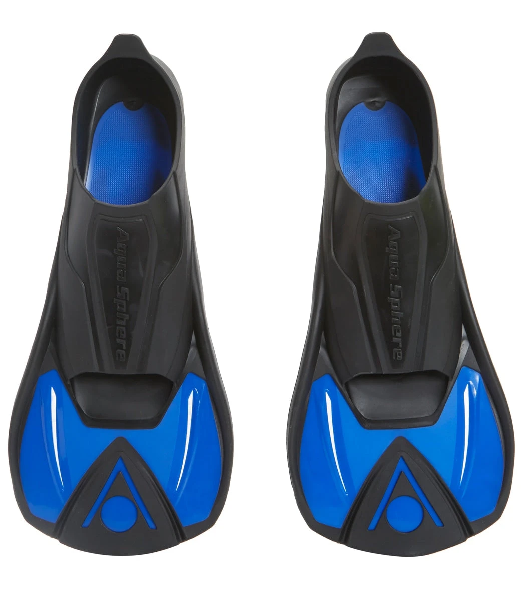 AQUASPHERE Microfin 3 AQUASPHERE Microfin - Image 2