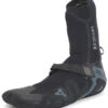 Xcel Drylock Round Toe 3mm Surf Boot 1 Xcel Drylock Round Toe 3mm Surf Boot -Optimal Swimming Equipment 5678473347240 blackgrey 1a