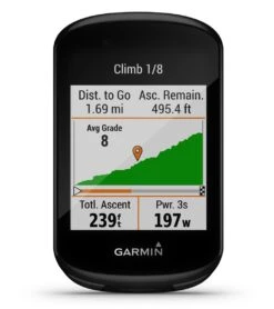 Garmin Edge 830 Bundle Cycling Computer 22 Garmin Edge 830 Bundle Cycling Computer -Optimal Swimming Equipment 5678516469928 black 10a