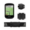 Garmin Edge 830 Bundle Cycling Computer 2 Garmin Edge 830 Bundle Cycling Computer -Optimal Swimming Equipment 5678516469928 black 1a