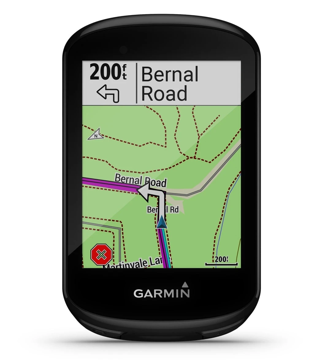 Garmin Edge 830 Bundle Cycling Computer 4 Garmin Edge 830 Bundle Cycling Computer - Image 2