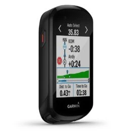 Garmin Edge 830 Bundle Cycling Computer 16 Garmin Edge 830 Bundle Cycling Computer -Optimal Swimming Equipment 5678516469928 black 4a