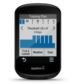 Garmin Edge 830 Bundle Cycling Computer 20 Garmin Edge 830 Bundle Cycling Computer -Optimal Swimming Equipment 5678516469928 black 8a